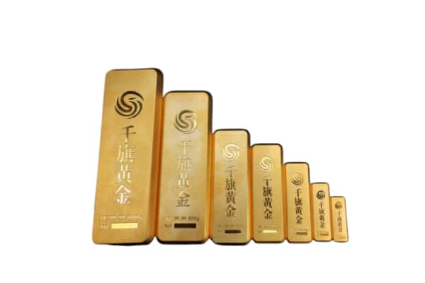 雁江区上门回收各种金条价格