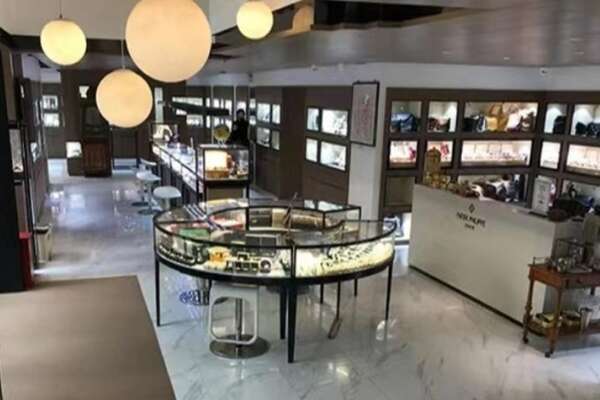 雁江区寄卖奢侈品店